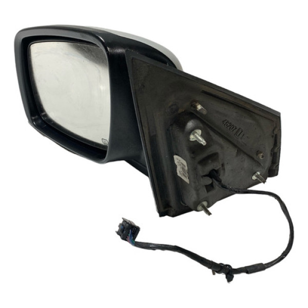 Retrovisor Dodge Journey Lado Esquerdo 2012/2015 Cx87m