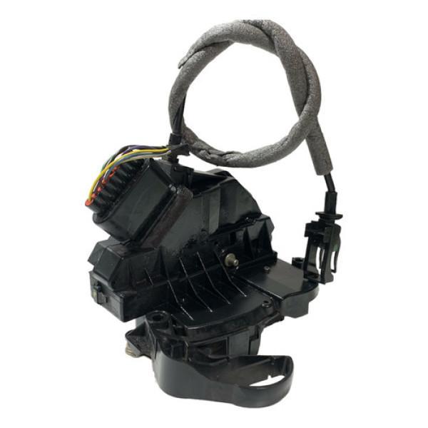 Fechadura Dianteira Esquerda Ford Focus 2014/2016 Cx81m