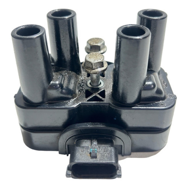 Bobina Ignição Fiat Punto Linea 2015 Cx53s