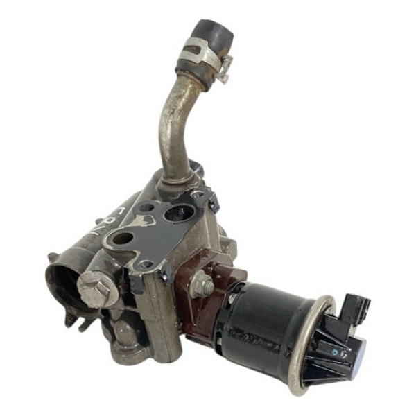Válvula Egr Honda Crv 2.0 Flex 2013 2014 2015 Cx383 520007
