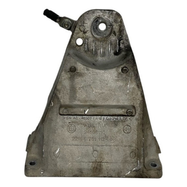 Suporte Coxim Motor Bmw 530i 3.0 6cc 2005 Cx340 Mw