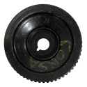 Polia Virabrequim Chevrolet Celta Corsa 1998/1999 Cx418 Mw