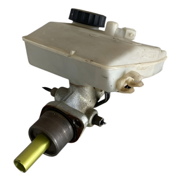 Cilindro Mestre Peugeot 206 2006 2007 2008 Cx310 Mw