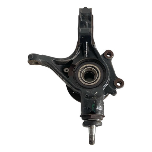 Montante Dianteiro Esquerdo Citröen C4 Pallas 2.0 16v 2008mw