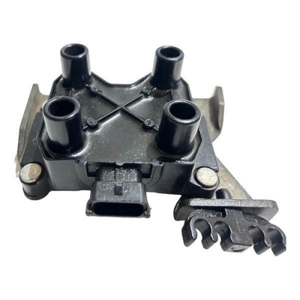 Bobina Ignição Fiat Linea 2010 55211036 Cx31s