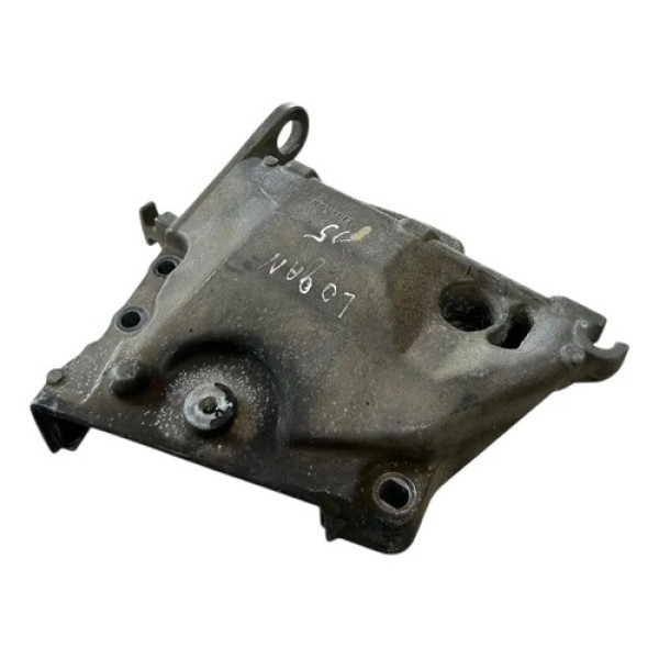 Suporte Do Coxim Motor Renault Logan 2015 Cx516m