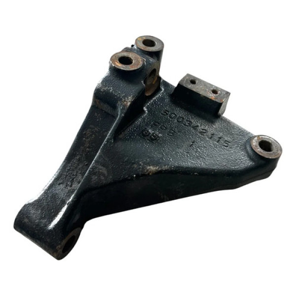 Suporte Motor Ducato 2.8 Lado Direito 2009 Cx507m