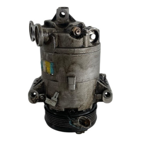 Compressor Ar Condicionado Gm Vectra 2.2 8v 1998 1999 Mw