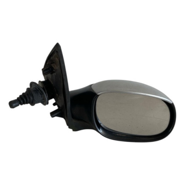 Retrovisor Lado Direito Peugeot 206 Sw 2006 2007 Cx314 Mw