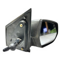 Retrovisor Manual Direito Chevrolet Spin 1.8 2014 2019cx116m