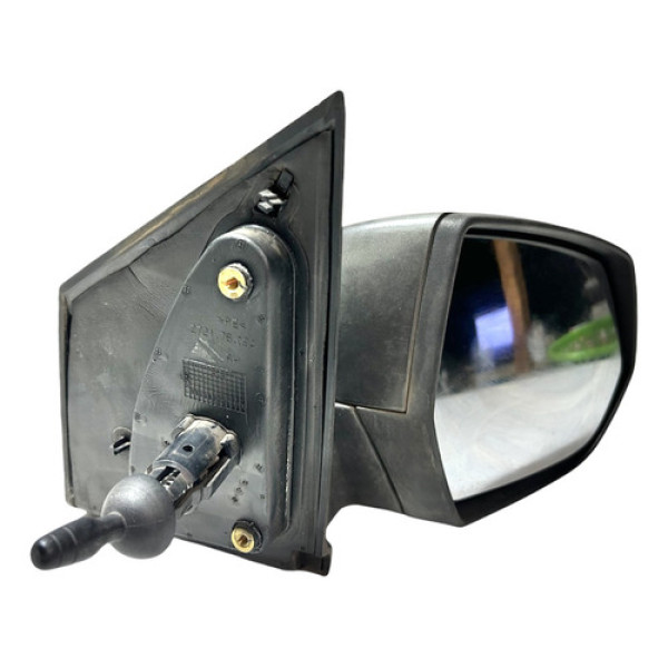 Retrovisor Manual Direito Chevrolet Spin 1.8 2014 2019cx116m