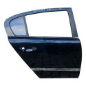 Porta Traseira Direita Chevrolet Vectra 2006/2012 Mw