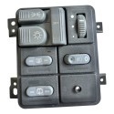 Botão Chave De Luz Chevrolet  Blazer 1998 Cx501m