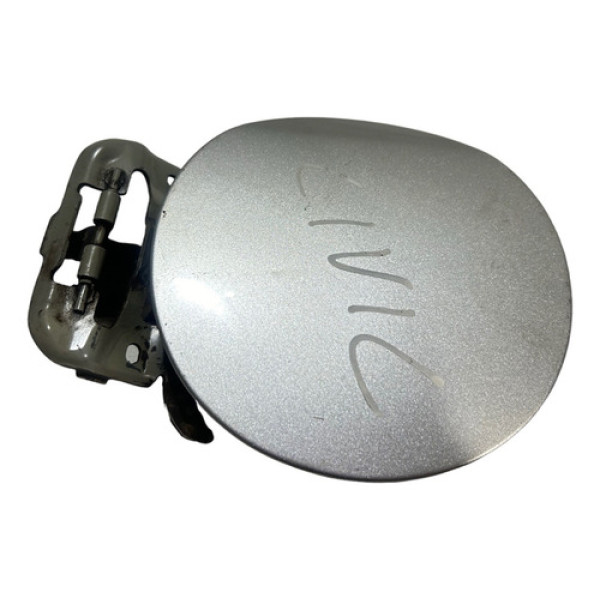 Tampa Portinhola Tanque Combustível  Civic 2008/10cx26s