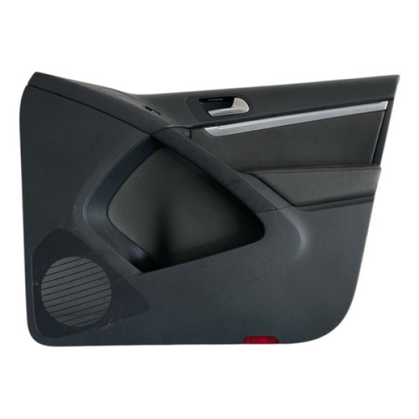 Forro Porta Dianteiro Direito Vw Tiguan 2010 2011 2012 Mw