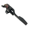 Pedal Acelerador Chevrolet Meriva 2003/2012 Cx361 Mw