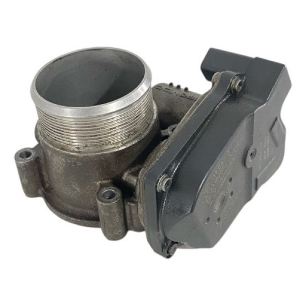 Corpo Borboleta Tbi Vw Jetta 2.0 Tsi 2011/2014 06f133062j Mw