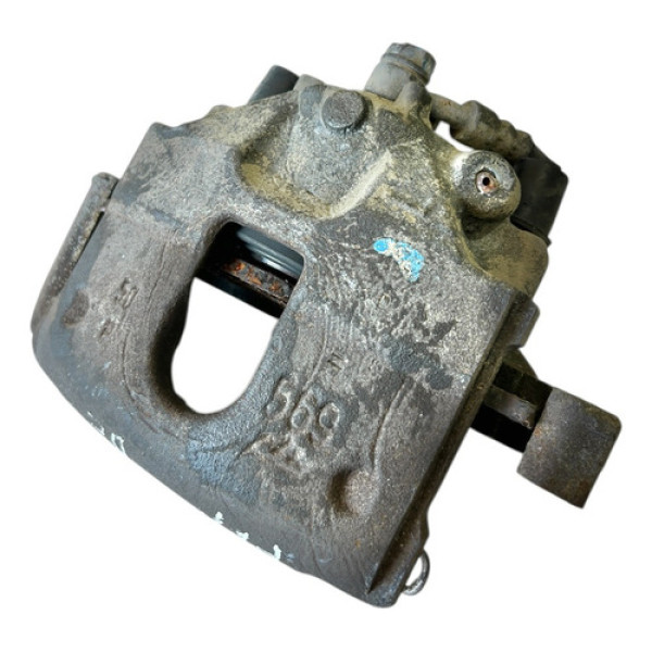 Pinça De Freio Dianteira Esquerda Honda Fit 1.5 2004 M