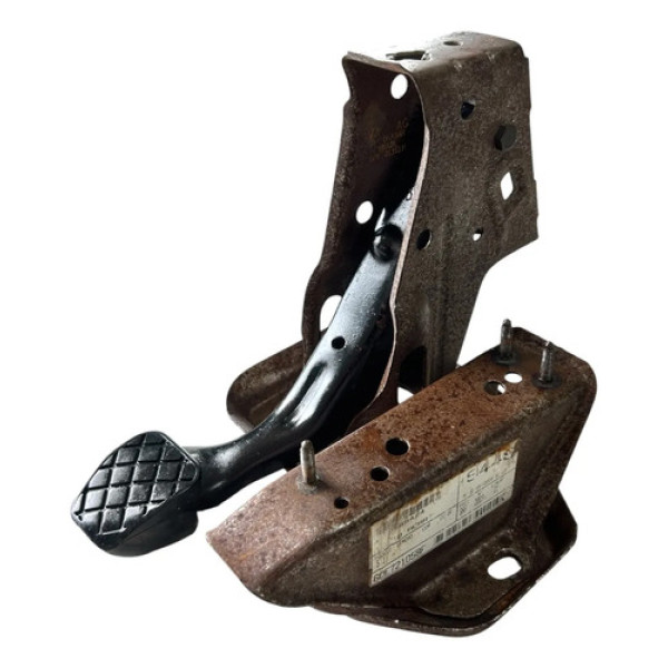 Pedal Freio Volkswagen Gol G5 2011 P7m
