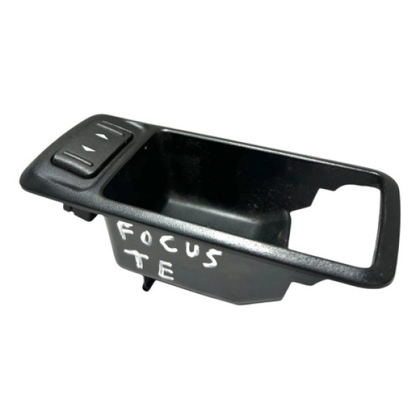 Botão Vidro Traseiro Esquerdo Ford Focus 2009/13 Cx218m