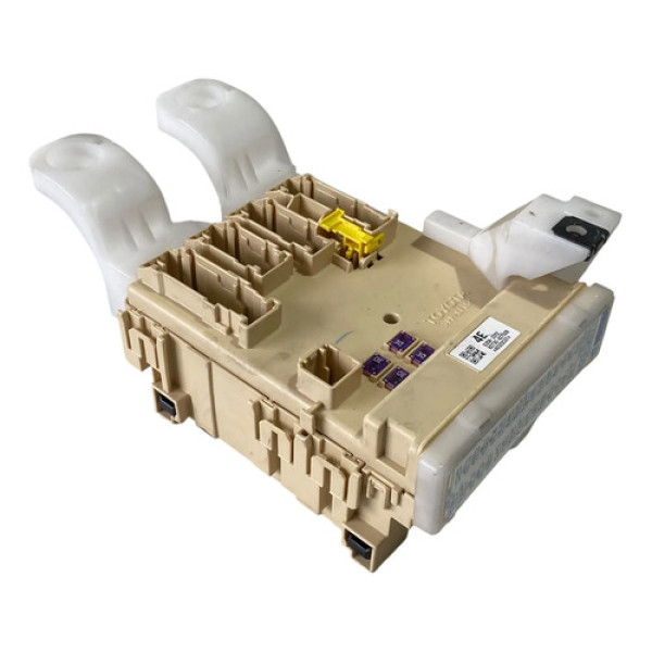 Caixa Fusível Toyota Rav4 2.5 Aut 2013/2014 8922142130 Cx514