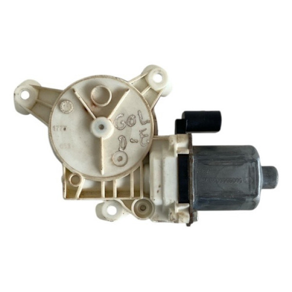 Motor Máquina Vidro D/e Vw Gol G5 G6 G7 2010/2016 Cx322 Mw
