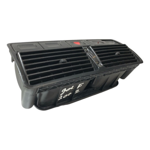 Difusor Ar Central Painel Golf 2002 Cx55m