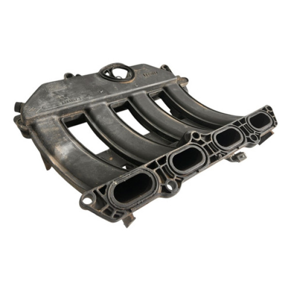 Coletor De Admissão Clio 2008 Até 2013 M