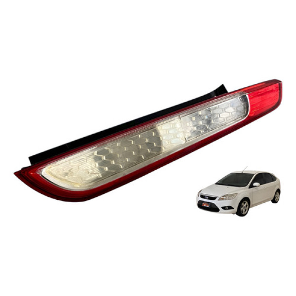 Lanterna Traseira Direita Ford Focus Hatch 2009/2013 Mw