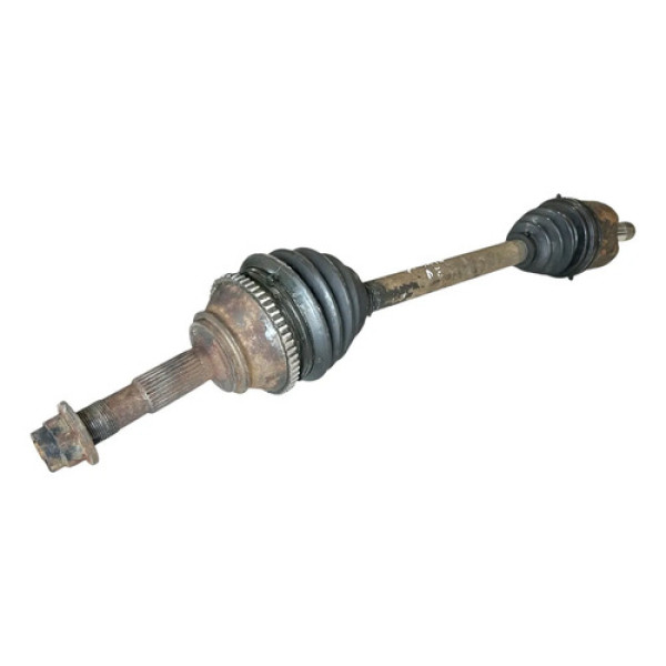 Semi Eixo Dianteiro Esquerdo Fiat Ducato 2009 M