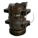 Compressor Ar Cond Mitsubishi L200 2.5t Diesel 2005 2006 Mw