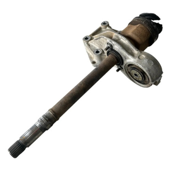 Tulipa Semi Eixo Dianteiro Direito Peugeot 206 2006/12 M