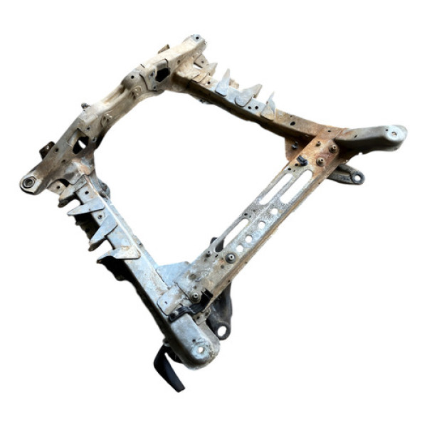 Agregado Dianteiro Renault Scenic 1.6 2000 2001 2002 Mw