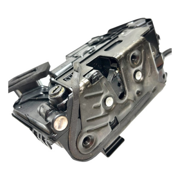 Fechadura Porta Traseir Esquerda T-cross Polo 2019/20 Cx218m