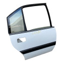 Porta Traseira Direita Chevrolet Omega 1992/1998 Mw