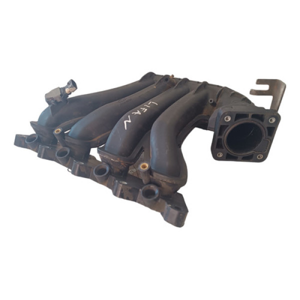 Coletor De Admissão Lifan 320/620 Cod Lf479q3-1008200a1 D