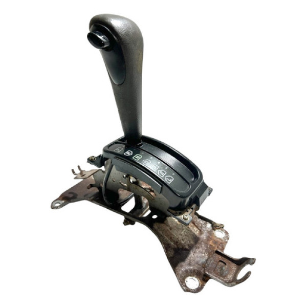 Alavanca Marcha Pajero Sport Automático  2002 Cx183m