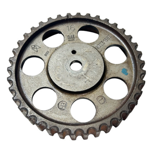 Polia Comando De Válvula Gm Celta 1.0 2001 A 2005 Cx150s