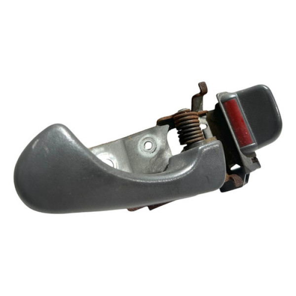 Maçaneta Interna Dianteira Direita Pajero Sport 2002 Cx183m