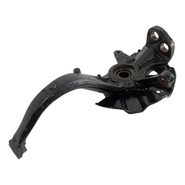 Montante Dianteiro Esquerdo Ford Fusion 2.3 Aut 2006/2009 Mw