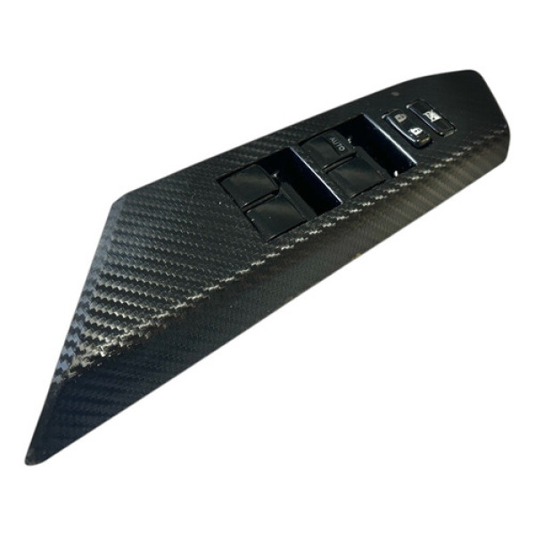 Comando Vidro Dianteiro Esquerdo Toyota Rav4 2014 Cx486m