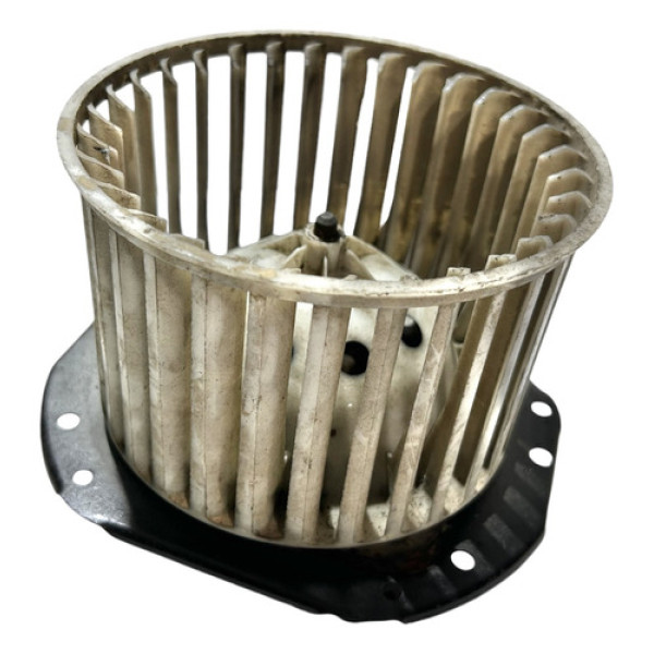 Motor Ar Forçado Interno Blazer S10 2.2  1995 2001 Cx117m