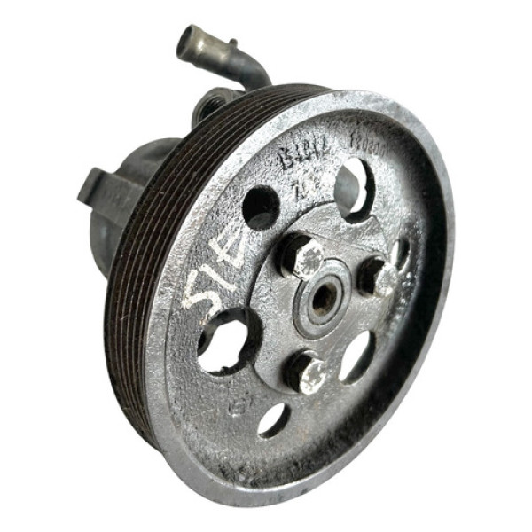 Bomba Direção Hidráulica Fiat Palio /siena 1996 A 2000 M