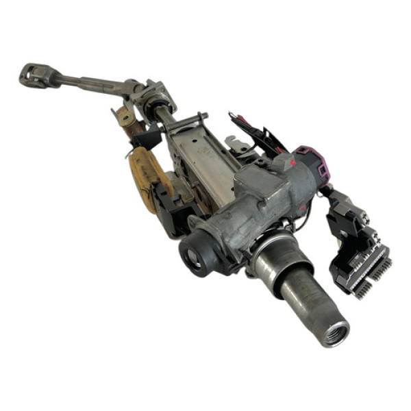 Coluna De Direção Volkswagen Polo 1.6 2004 Usado M