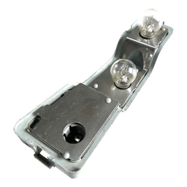 Circuito Lanterna Traseiro Direito Fiat Palio 2001-06 Cx498m Direito/passageiro Vermelho