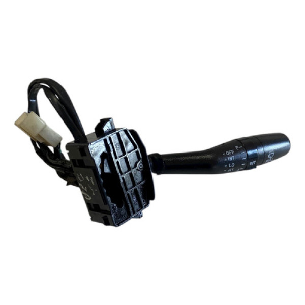 Chave Limpador Pára-brisa Jac J3 2011/2012 Cx462 Mw