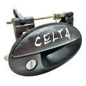 Maçaneta Externa Diant Direita Gm Celta 2001 A 2005 Cx165m