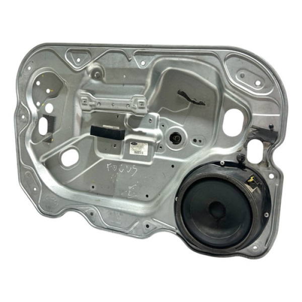 Máquina De Vidro Diant Esquerda Ford Focus 2010 M
