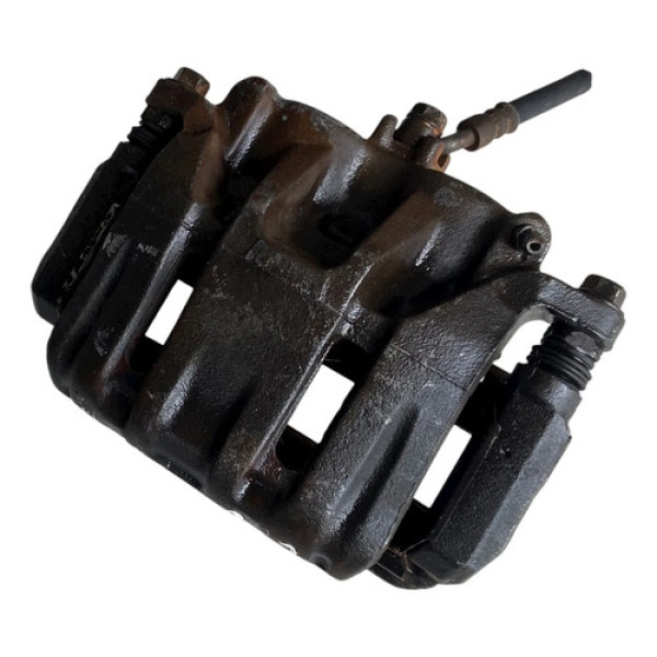 Pinça Freio Dianteira Direita Honda Crv 2.0 Aut 2013/2014 Mw