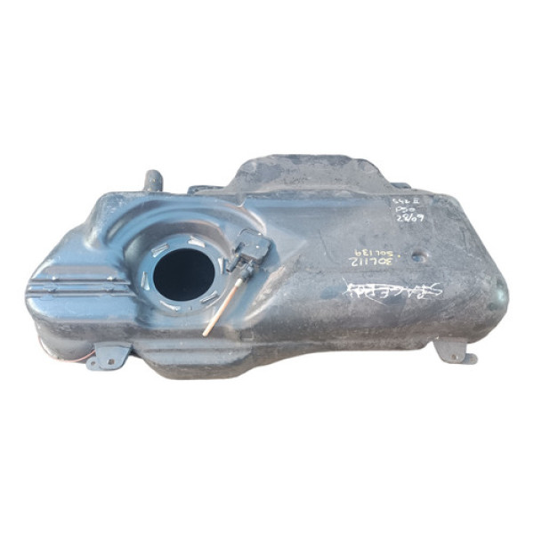 Tanque Combustível Space Fox 2010 A 2014 D